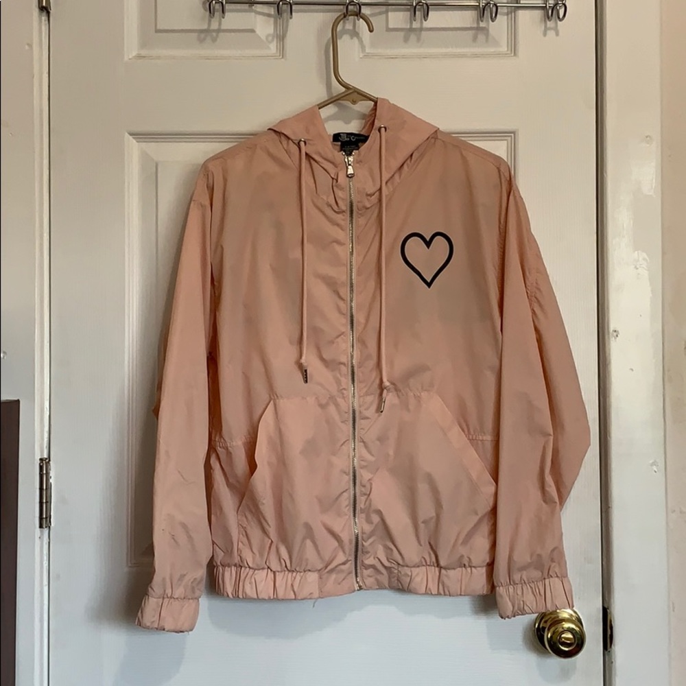 Very gently used coat